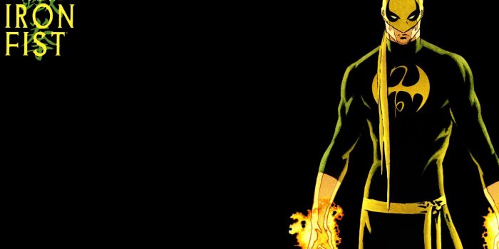 1280x800 Best 58+ Iron Fist Wallpaper on HipWallpaper | Guy Fist Full Metal
