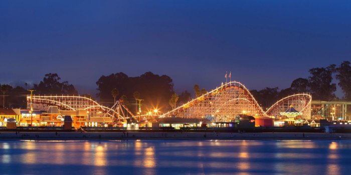 1920x1080 Santa Cruz California Wallpapers (53+ images)