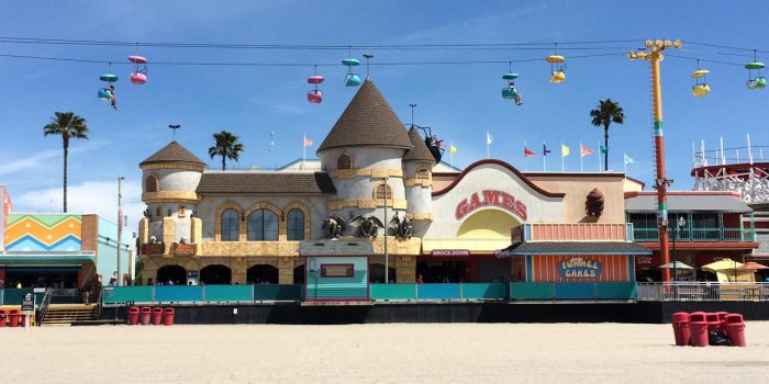 1920x643 When Santa Cruz Became the 'West Coast Coney Island' | KCET