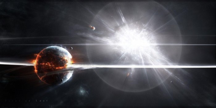 1920x1200 Supernova Explosion Wallpapers - Top Free Supernova Explosion