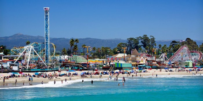 1440x900 Santa Cruz Pictures - PictureMeta