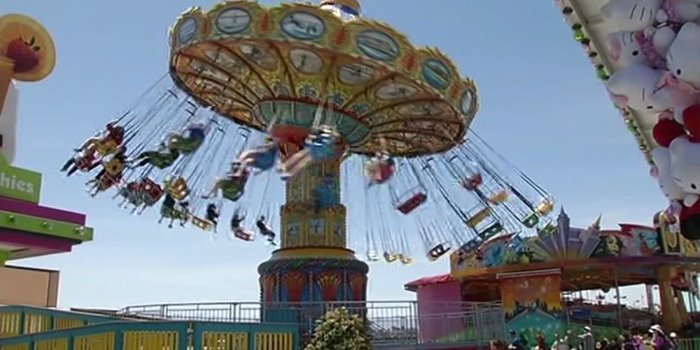 1600x900 Santa Cruz Beach Boardwalk earns 'legend' status in amusement park