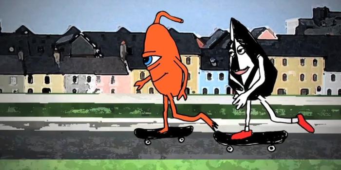 1280x720 92+] Toy Machine Wallpapers on WallpaperSafari