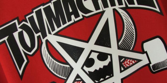 1024x768 92+] Toy Machine Wallpapers on WallpaperSafari