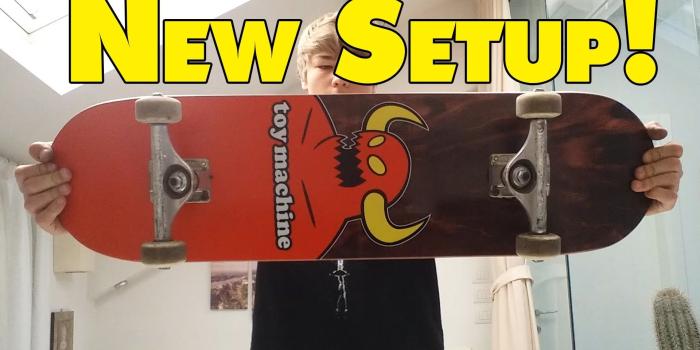 1920x1080 Toy Machine Wallpapers (58+ images)