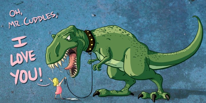 1920x1080 10 Awesome Dinosaur Wallpaper Designs - DinoPit