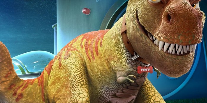 1024x768 pat mallory on Dinosaurs | Meet the robinson, Cartoon