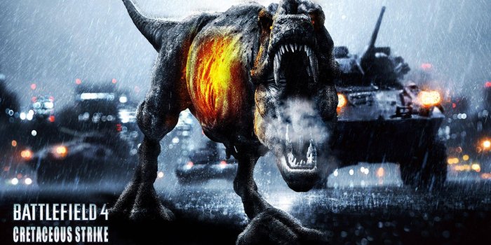 2765x1555 My BF4 Dino Pack Wallpaper - Imgur