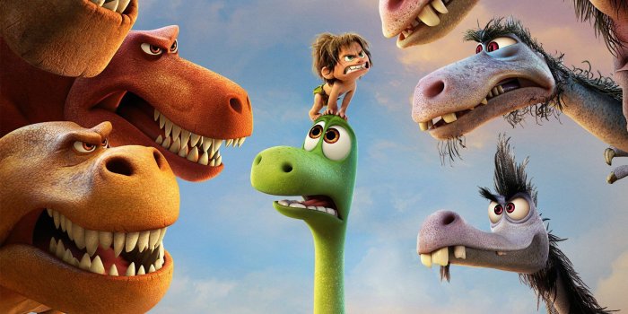 1920x1200 The Pixar Theory: How The Good Dinosaur Fits In Pixar's Universe