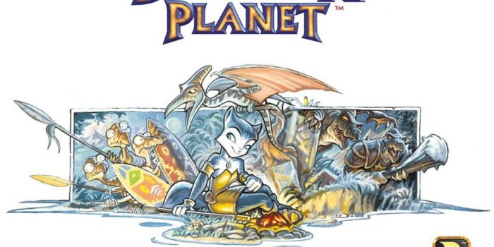 1024x768 Dinosaur Planet (game) | Arwingpedia | Fandom
