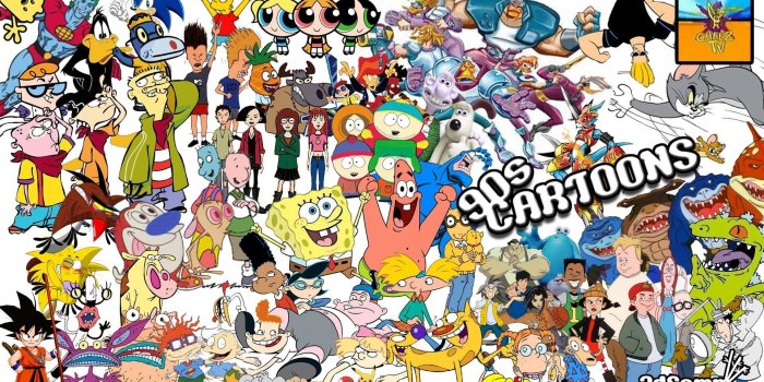 1920x1080 90s Desktop Wallpaper (69+ images)