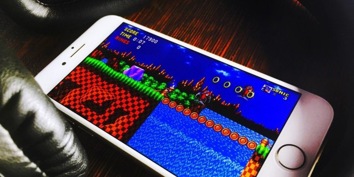 1600x1200 Best 1980s and 1990s Retro Games for iPhone and iPad | iMore