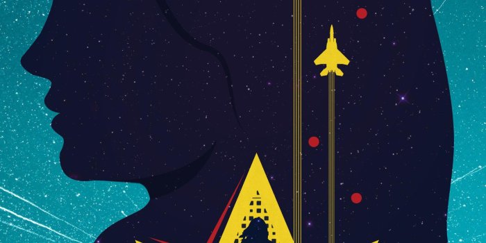 1536x2732 Captain Marvel (2019) Phone Wallpaper | Moviemania