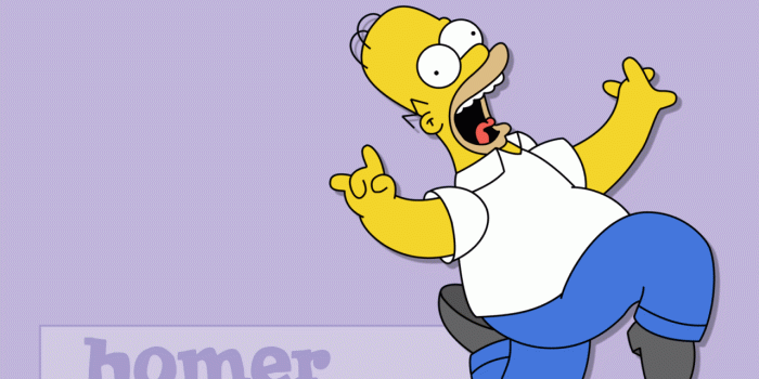1280x960 The Simpsons wallpapers — Simpsons Crazy
