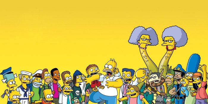1920x1080 20 Funny Simpsons Wallpapers - WallpaperBoat