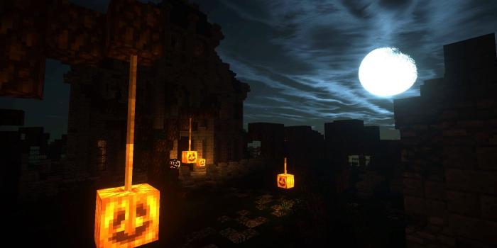 1920x1080 halloween, Minecraft Wallpapers HD / Desktop and Mobile Backgrounds