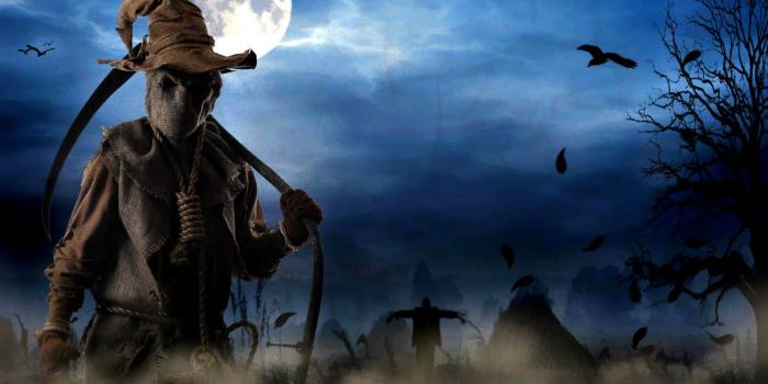 1920x1200 Halloween Animated with Sound Wallpapers (58+ images)