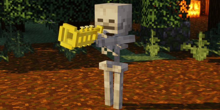 1920x1080 Packtober - Texture Packs - Minecraft - CurseForge