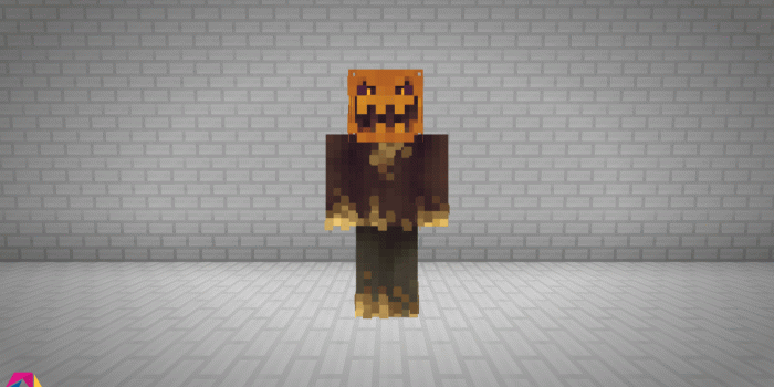 1920x1080 Halloween Horror - MCRES - Minecraft PE Skins