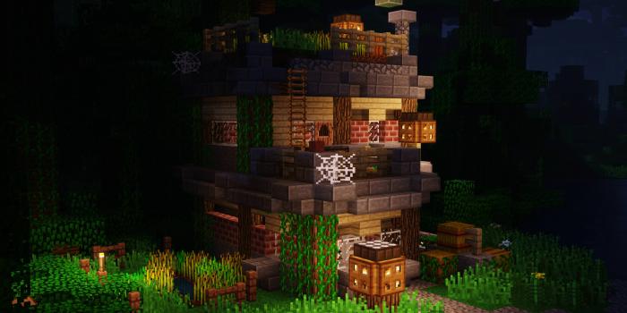 3840x2160 Minecraft 4K Wallpapers - Top Free Minecraft 4K Backgrounds