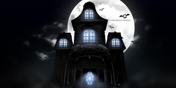 1600x1200 48+] Scary Live Wallpapers for PC on WallpaperSafari