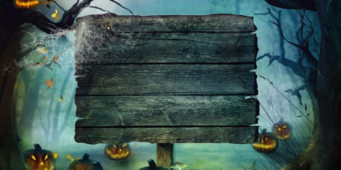 4000x3409 Scary Halloween Background Png & Free Scary Halloween Background