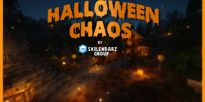 1920x1080 Halloween Chaos