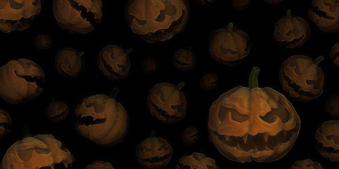 2560x1600 Mobile Halloween Website Pictures - HD Widescreen