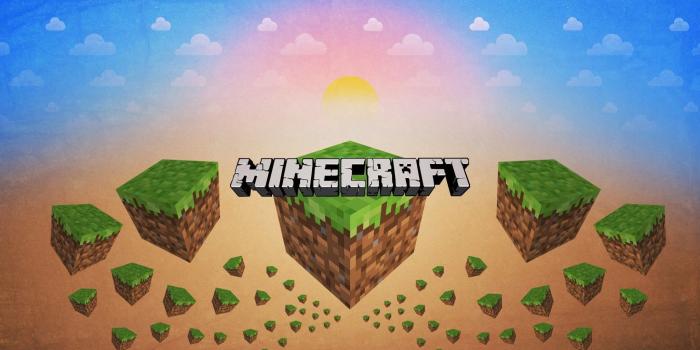 2048x1152 Res: 2048x1152, Minecraft YouTube Channel Art, Lb Photo Realism