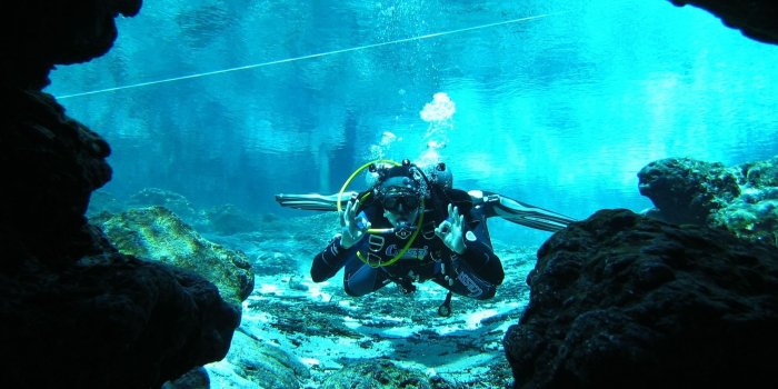 2048x1536 Scuba Diving Wallpaper (59+ images)