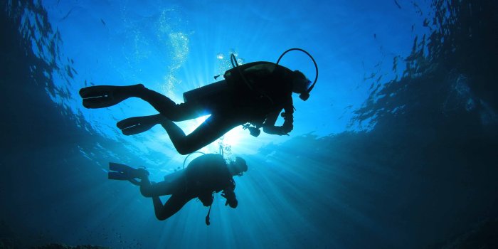 5184x3456 43+] Scuba Wallpapers on WallpaperSafari