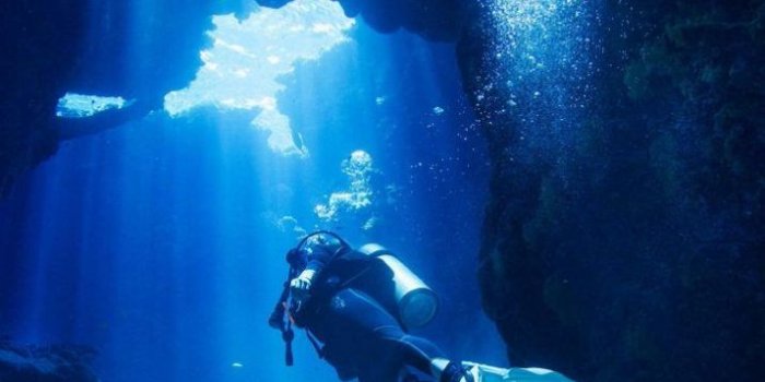 715x1271 Under Water iPhone Wallpaper #underwater #iphonewallpaper | Water