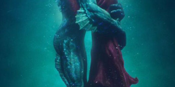 1125x2436 be45-shape-of-water-poster-film-art-illustration