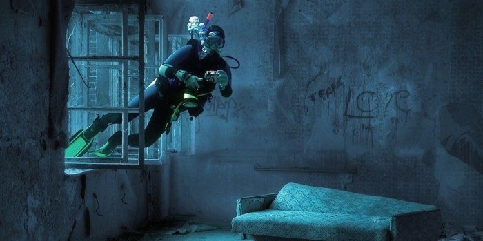 1000x817 Free Scuba Diving Wallpapers