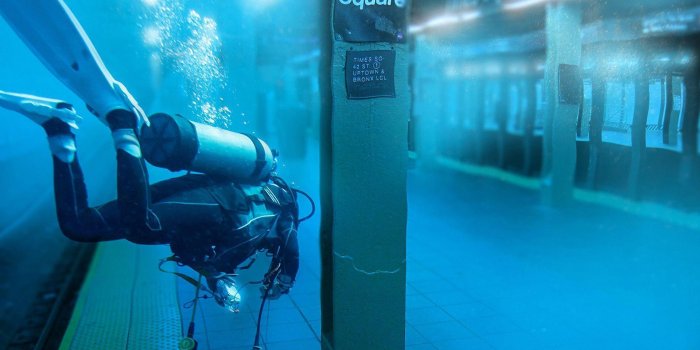 1920x1080 Free Scuba Diving Wallpapers