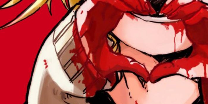 720x1280 Himiko Toga wallpaper by EdiBASS - ca - Free on ZEDGE™