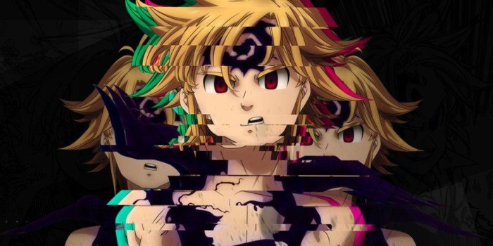 1080x1920 Seven Deadly Sins HD Android Wallpapers