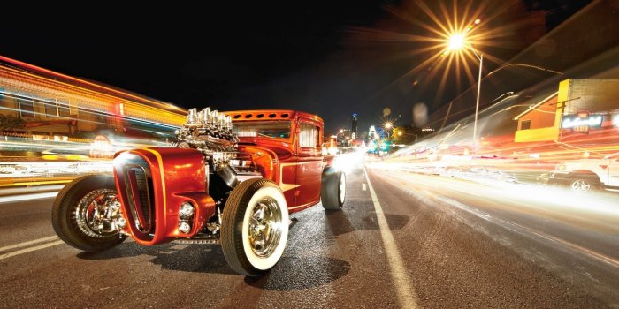 1920x1080 Hot Rod HD Wallpaper | Background Image | 1920x1080 | ID:319472