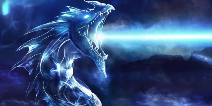 1366x768 1366x768 Blue Dragon 1366x768 Resolution HD 4k Wallpapers, Images