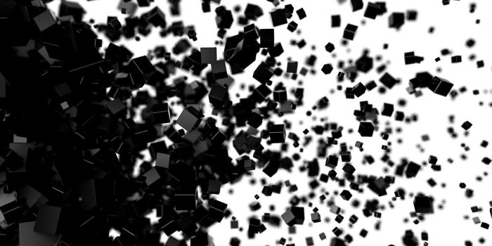 1920x1200 Black and White 3D Wallpaper (63+ images)