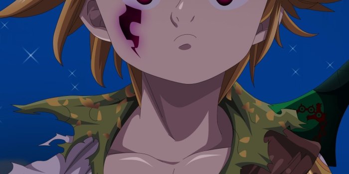 1280x2120 1280x2120 Meliodas From Demon The Seven Deadly Sins iPhone 6 plus