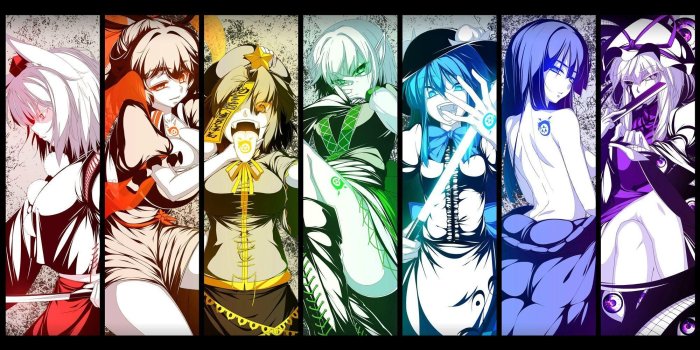 2000x1032 Inspirational Seven Deadly Sins Anime Wallpaper Hd | Anime Wallpaper