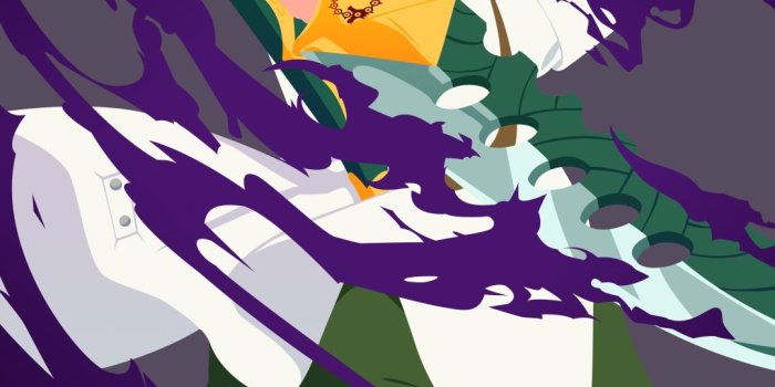 1080x2340 Anime/The Seven Deadly Sins (1080x2340) Wallpaper ID: 795944