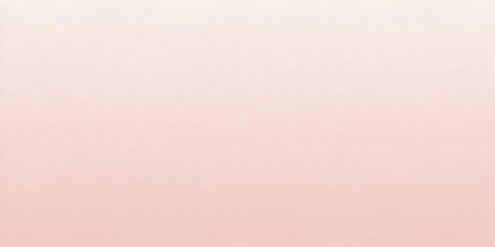 1500x1501 Aurora Petal Wallpaper in Baby Pink to White Gradient | Olean