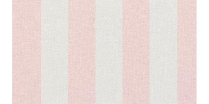 1106x1106 Pastel Baby Pink White Stripe Fabric | Pink, white striped