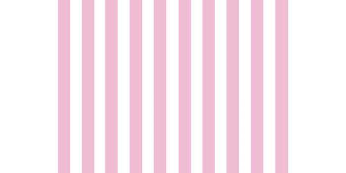 1000x1000 Pink White Zebra Stripes Color Photophone Wallpaper Baby Photo