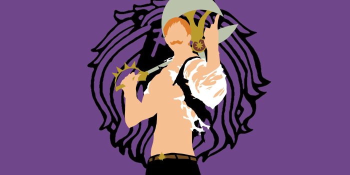 2000x1125 Pin on 七大罪