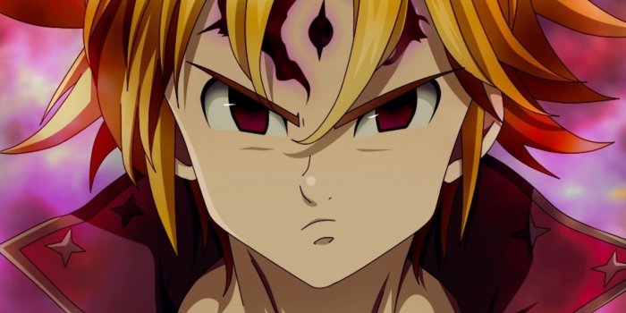 1440x2960 1440x2960 Meliodas Seven Deadly Sins Warrior Samsung Galaxy Note 9