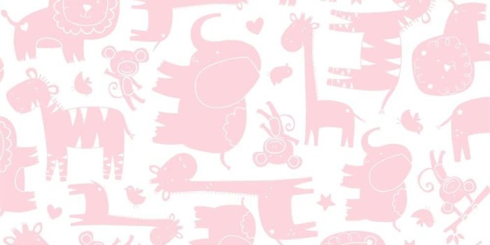 1000x1000 York Wallcoverings Room to Grow Grow Baby Safari Removable