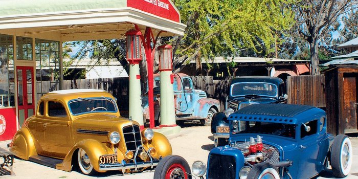 1600x1200 Best 39+ Iron Rod Wallpaper on HipWallpaper | Santa Hot Rod